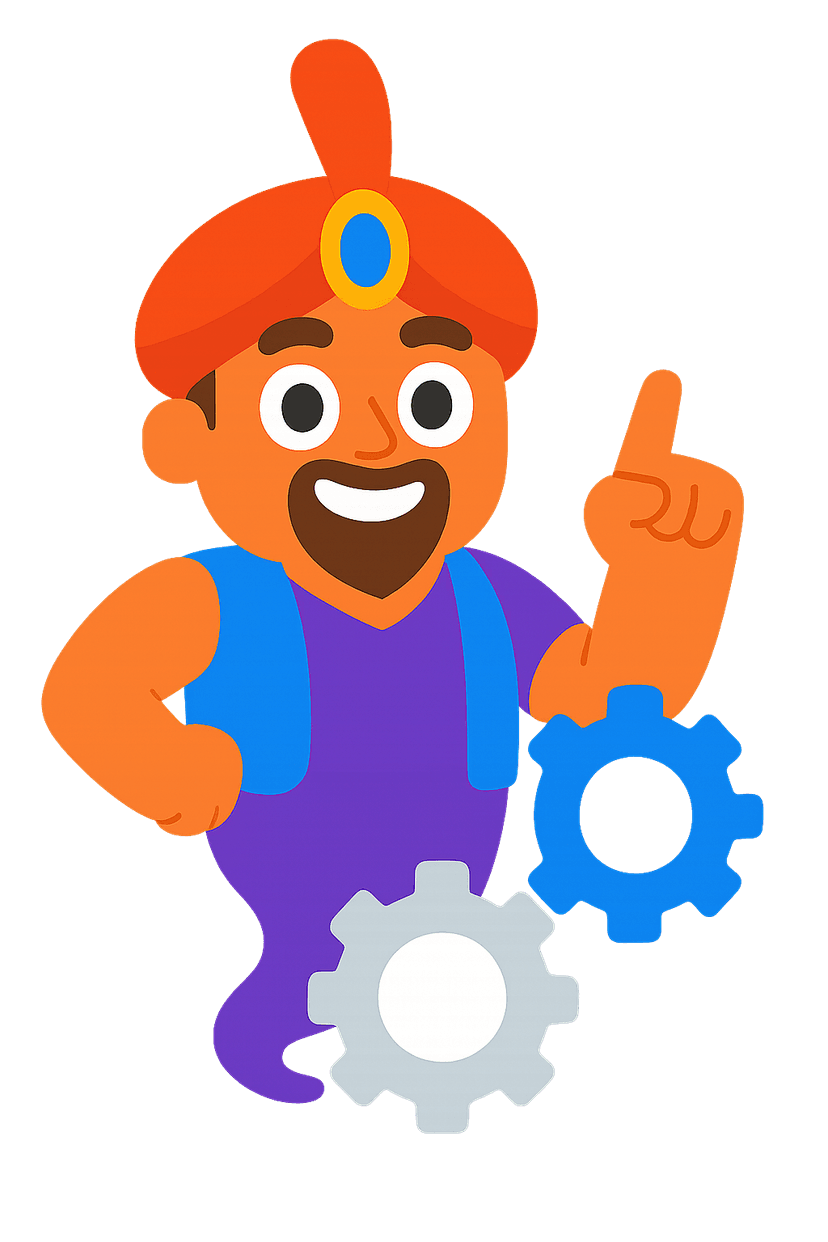 Ali AI